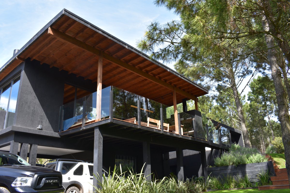 sr_arq2's tweet image. Casa De la popa, proyecto y direccion de obra.
#architecture #designbuild