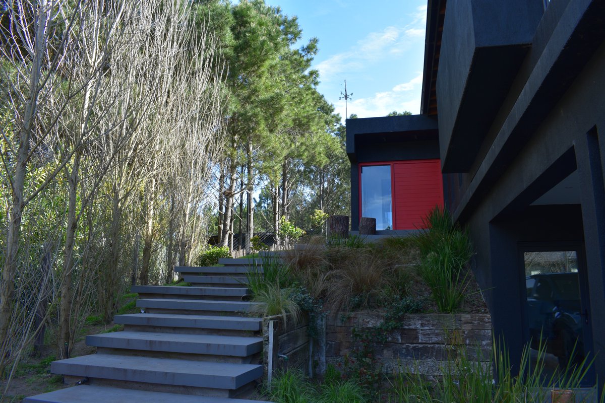 sr_arq2's tweet image. Casa De la popa, proyecto y direccion de obra.
#architecture #designbuild