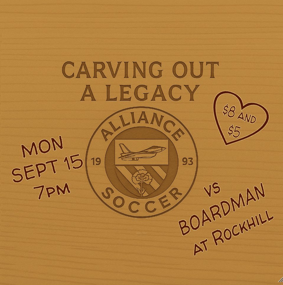 It's going to be a beautiful night for soccer!
Game 10
📍 Rockhill Soccer Complex
🕖 7pm kickoff
🎟️ $8 and $5