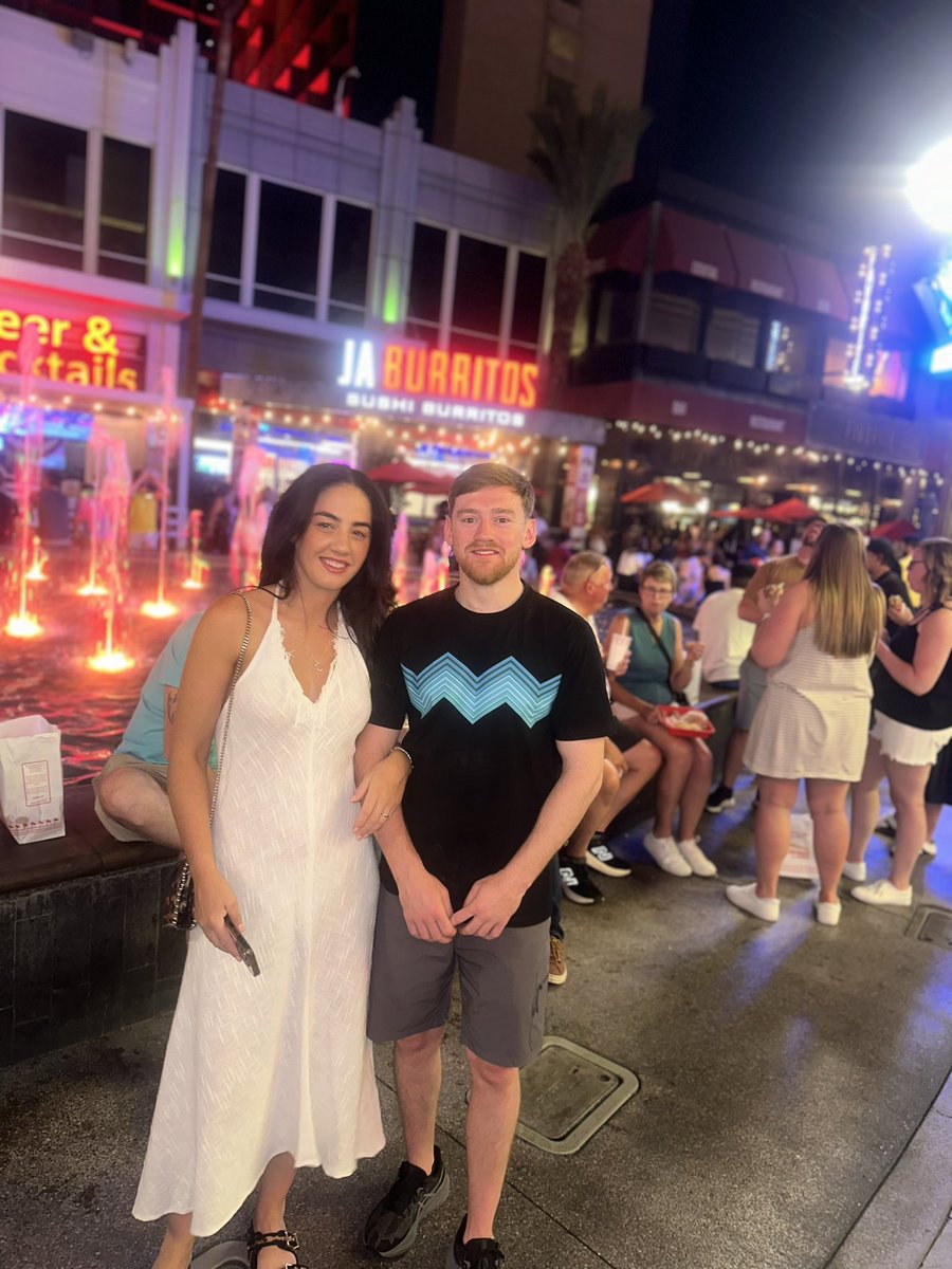 brianphillips_7's tweet image. Boss trip in Vegas, dont want to come home 😬💵🎲❤️