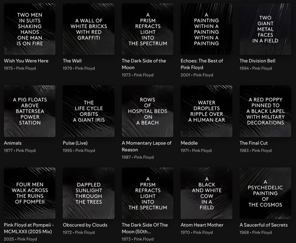 Hey, <a href="/Spotify/">Spotify</a>, are you OK?