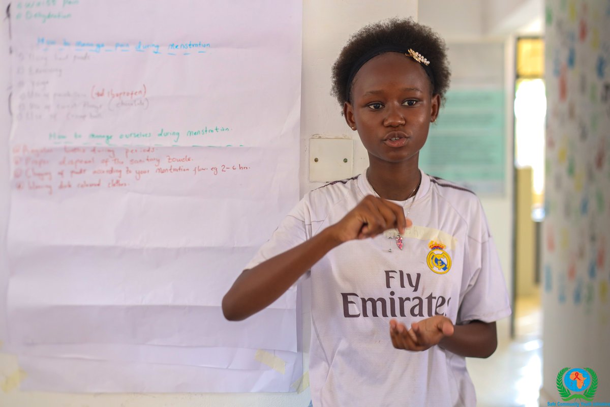 We held a powerful lifeskills session, diving into different areas that shape how we live, learn  &amp; connect. From communication to decision-making, the discussions reminded us that life skills are not just lessons – they are tools for building stronger, more resilient communities