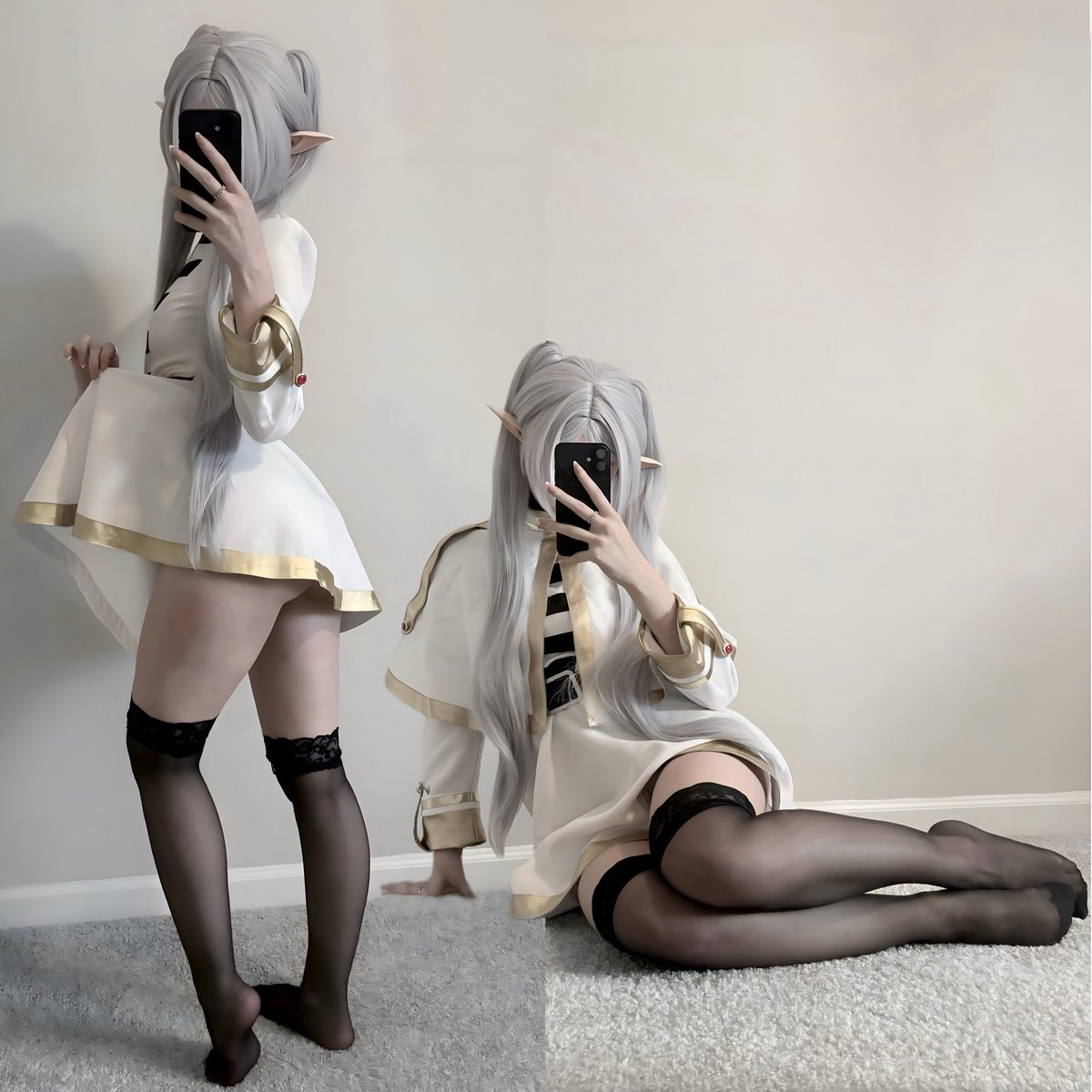 frieren the mage ^_^