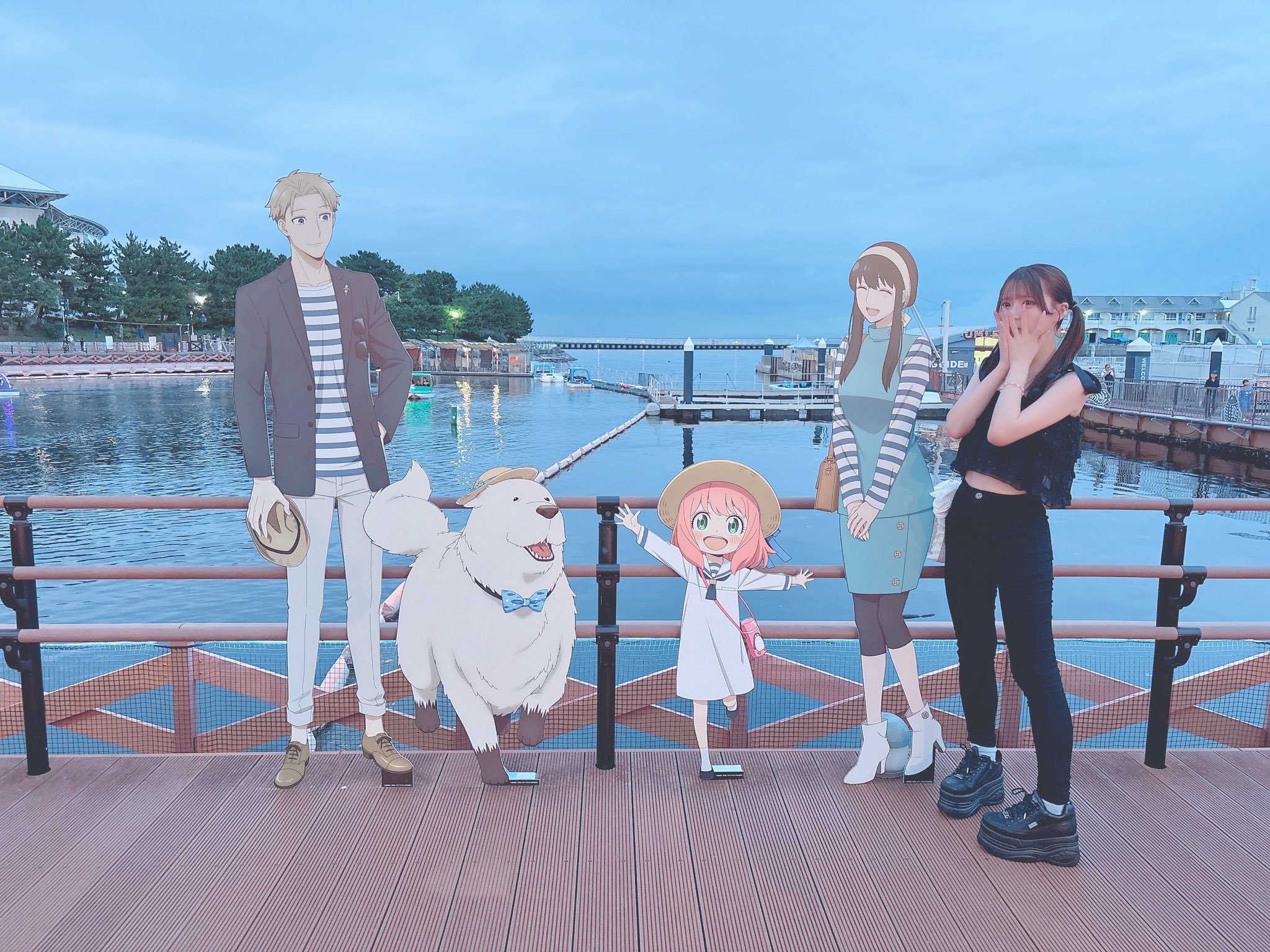 ひいろ / HIIRO (@_hiirochan_) / X