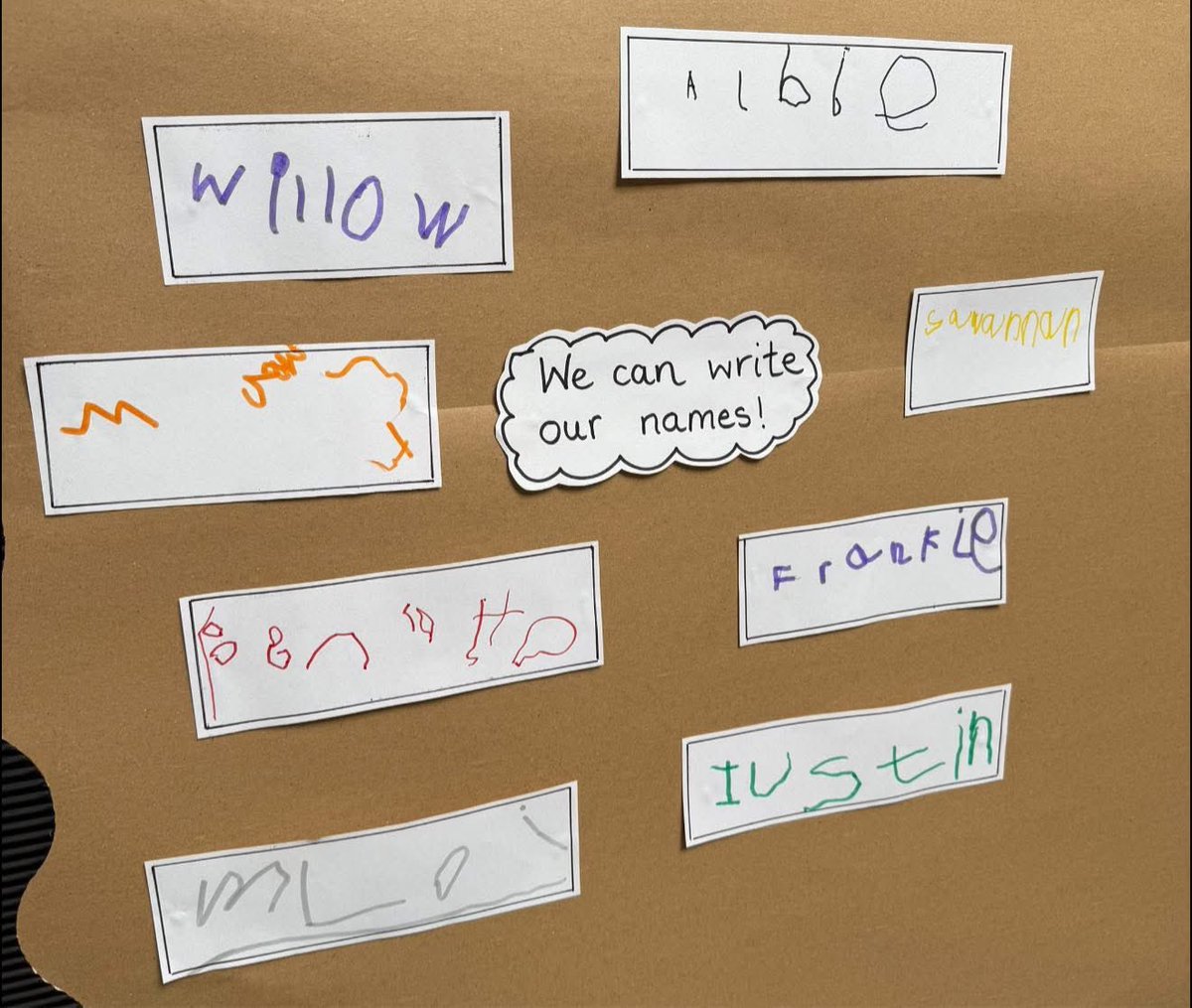 Great Gaddesden CE (VA) Primary School tweet media