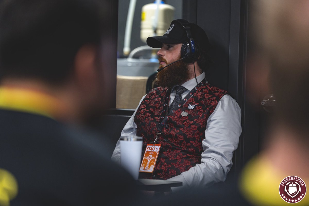 Trevor - Lefty tweet media