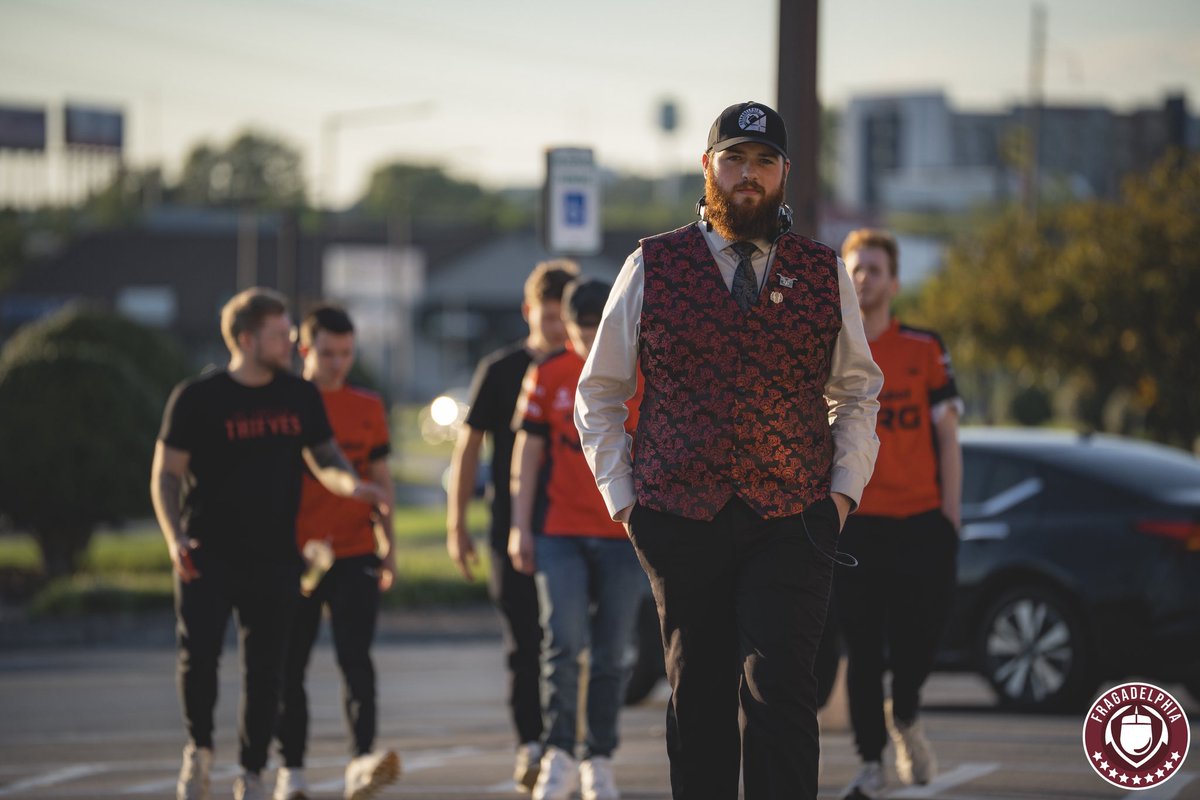 Trevor - Lefty tweet media