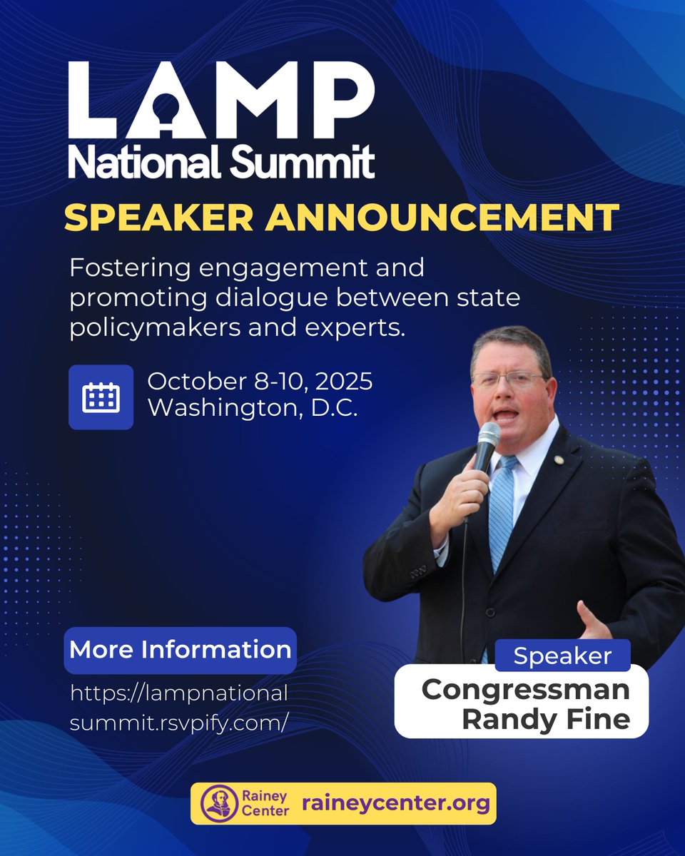 Rainey Center tweet media