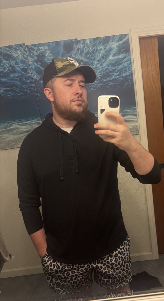 Lazy birthday fit. 😆