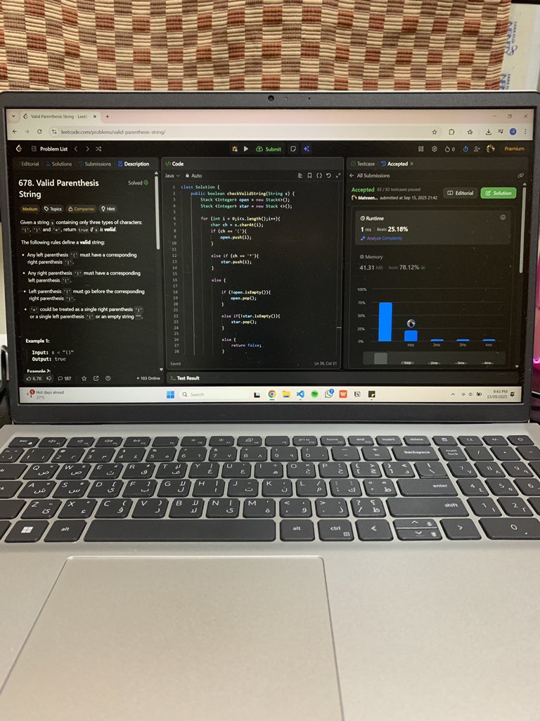 fivefeetcoder's tweet image. Day 10