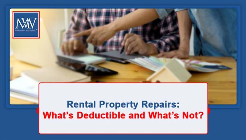 MakesworthAcc's tweet image. Our latest blog breaks down the difference between repairs vs improvements, helping landlords maximise allowable deductions while staying HMRC compliant.

👉 Read now and avoid costly mistakes!
🔗 makesworth.co.uk/rental-propert…

#LandlordTips #RentalProperty #TaxDeductions #HMRC
