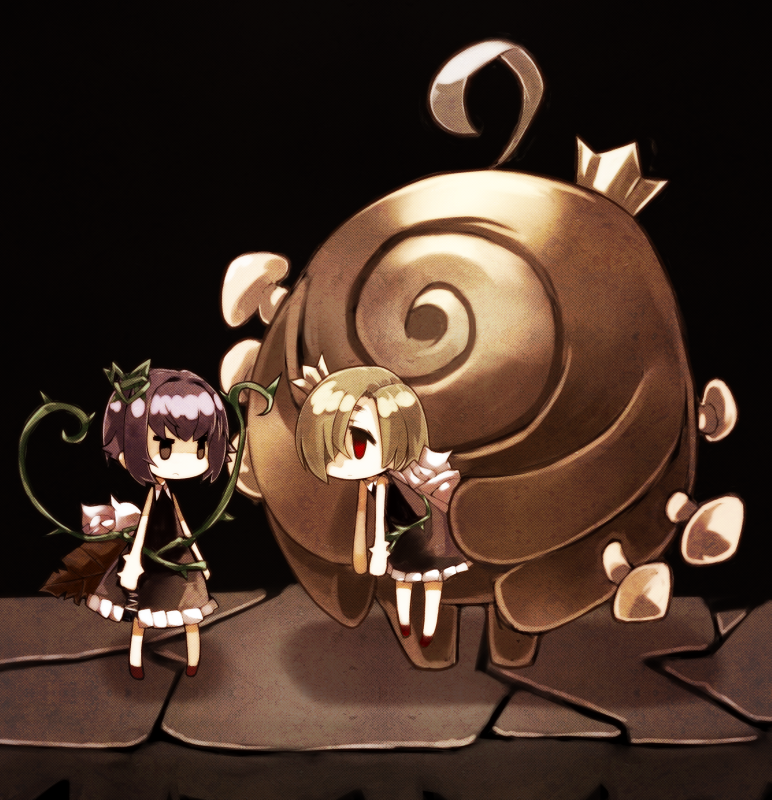 カワイイボクと142'sのすゝめっ。
3,4枚目はゲームパロとか。
元ネタわかる? 