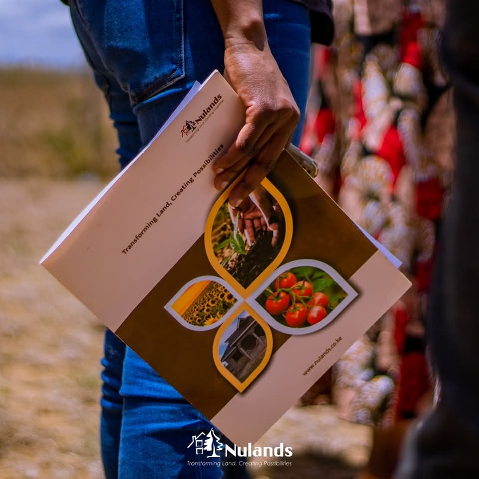 NulandsKE's tweet image. we’re all about transforming land &amp;amp; creating possibilities that lead to growth and abundance.

Let’s sow positivity, work with purpose &amp;amp; watch success bloom this week.

#HappyNewWeek #GrowthMindset #CreatingPossibilities #positivitydaily #PurposeDriven #success