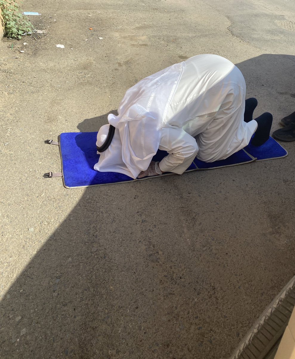 هاجـر tweet media