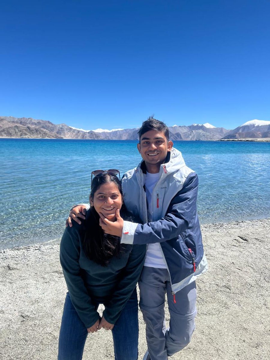 pulkitgupta1109's tweet image. elder siblings - charging sister tax on everything (fashion, advice, food, trip sponsoring etc)

younger siblings - demanding younger sibling exemption every time 👉🏻👈🏻

An ideal tax regime

@Bhagnetrabhag

#itreturns #itreturn #ITRfiling #ITR