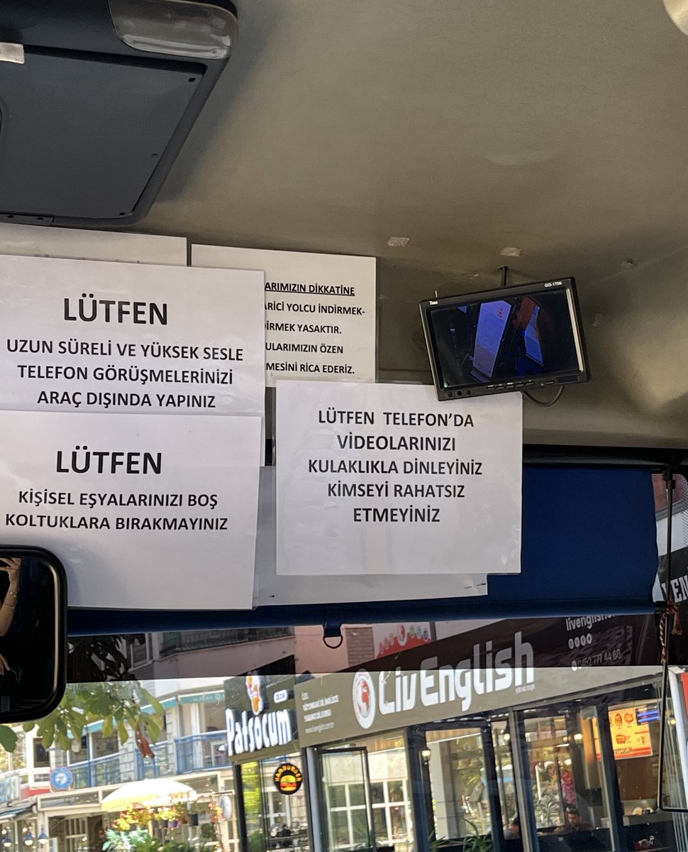 Bizim tahammülün dibini sıyırış