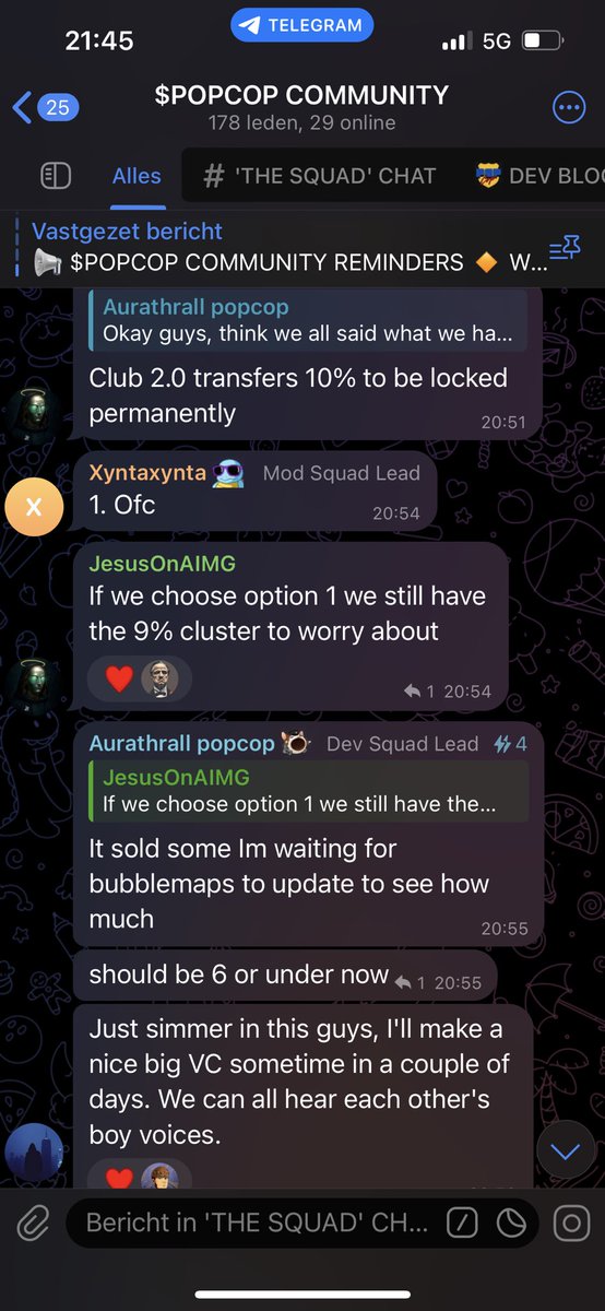 To The Moon Club tweet media