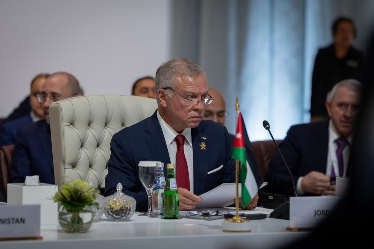 سليـل المجـد ، سيـدنا .🇯🇴