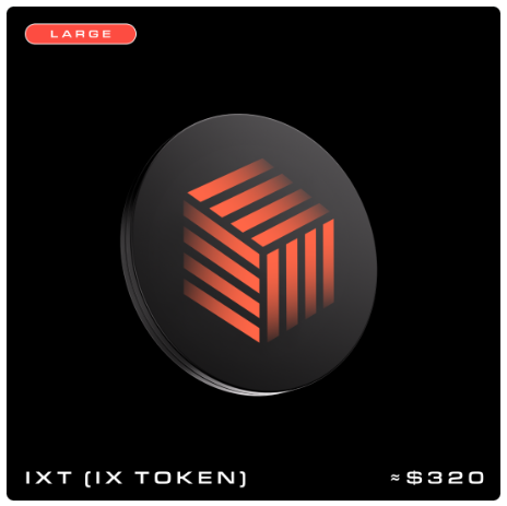 Aek007Chon's tweet photo. Crystal IXT Pack Large    #Planetix
https://t.co/NSmU00mN20 https://t.co/3CxJmZSmLp