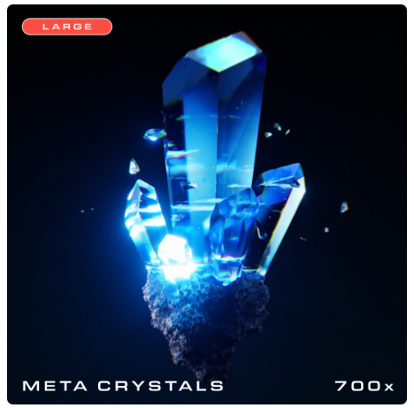 Aek007Chon's tweet photo. Crystal IXT Pack Large    #Planetix
https://t.co/NSmU00mN20 https://t.co/3CxJmZSmLp