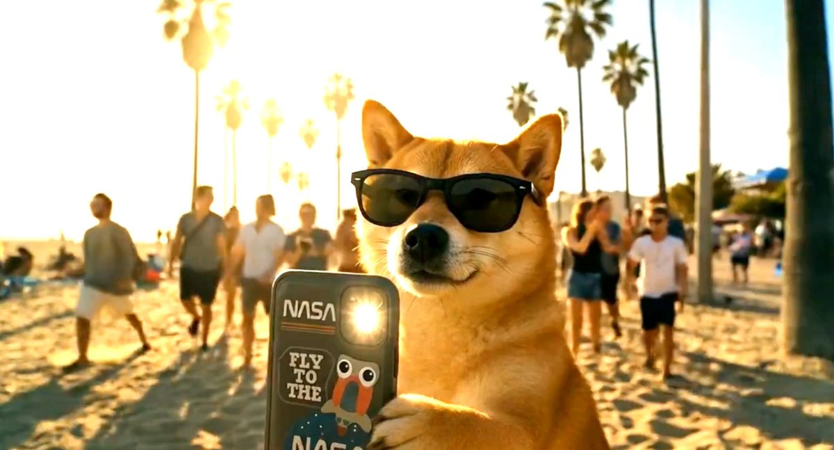 Take advantage of new metas to increase your conviction bag. 
Metas come and go... 
Selfies are forever!
$SELFIE