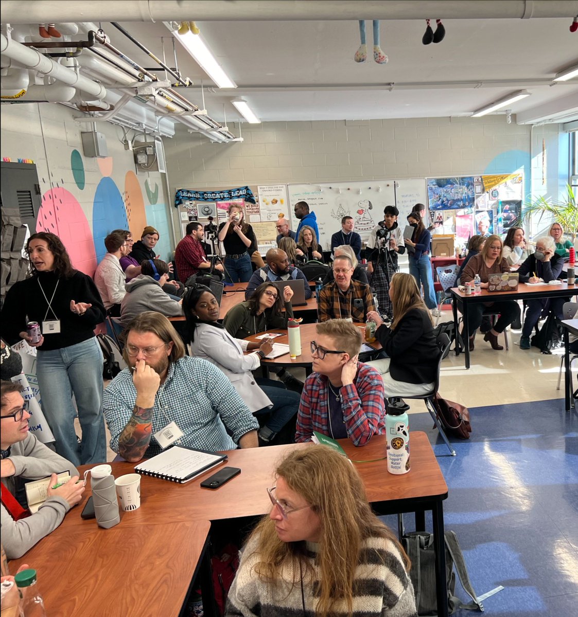 EduCon 2025 tweet media