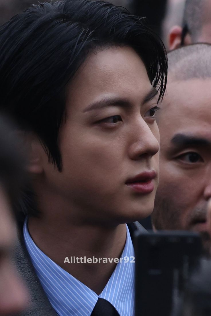 DAILY JIN FOREHEAD (@foreheadj1n) on Twitter photo 