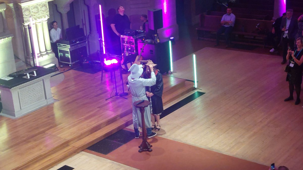 MaríaBe Sánchez tweet media