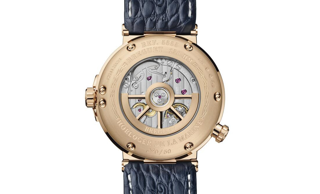 MrStateless's tweet photo. Breguet celebrates 250 years of watchmaking with the Marine Hora Mundi 5555 — a timepiece that combines instant dual time functionality with breathtaking artistry. 🌍✨
Discover the full story at https://t.co/XlKiBZ0m0b
#Breguet #MarineHoraMundi #Breguet250 #mrstateless https://t.co/zIXsgaGatu
