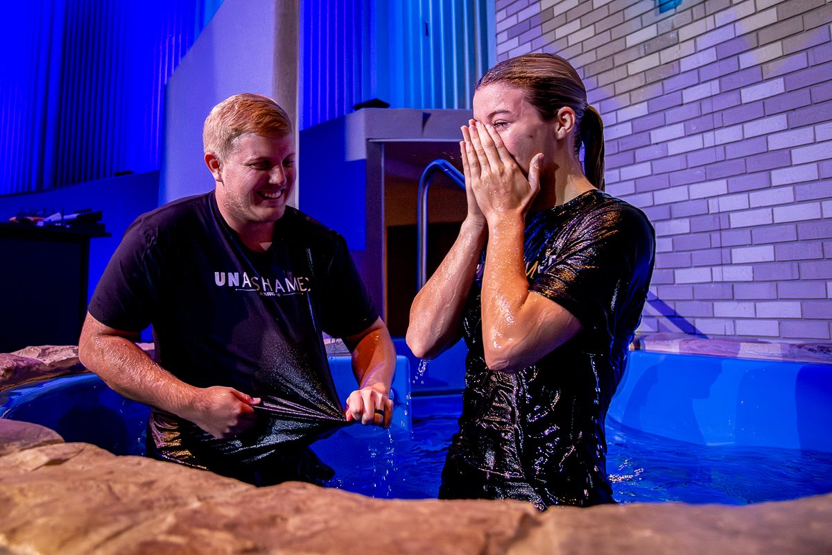 Raised to LIFE 🙌🏻