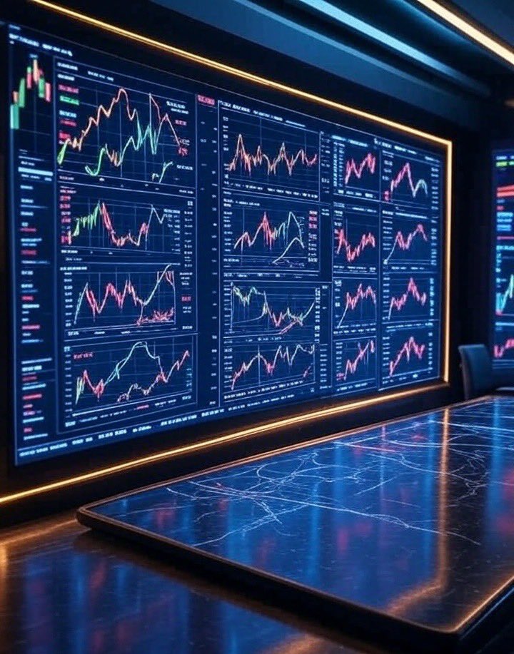 People will have this setup just to get liquidated. Just buy and hodl, that’s all you need 

$PRDS way is the way to freedom. You’re early!