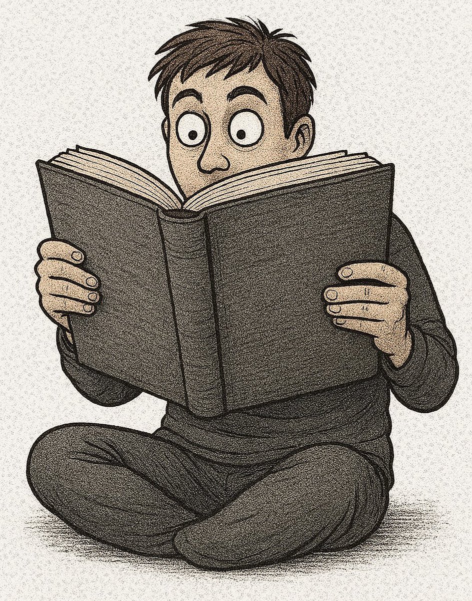 Krypt0kris's tweet image. Last week I clocked 20+ hours on X, diving deep into crypto.

Here are the 10 sharpest,alpha filled and impactful reads/threads that actually stood out and are 100% worth your time 🧵👇: