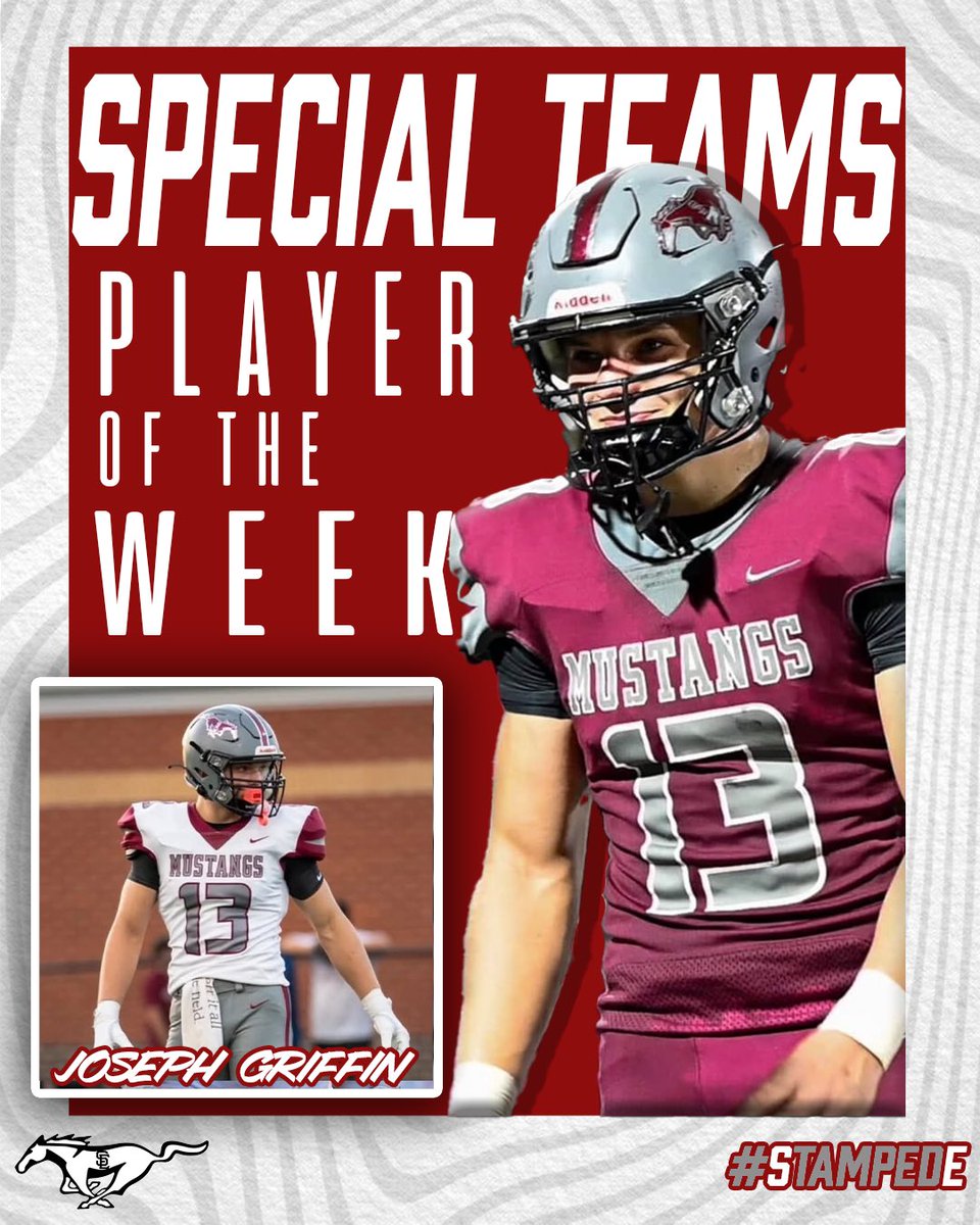 Game 4 Players of the week‼️
#StampedE