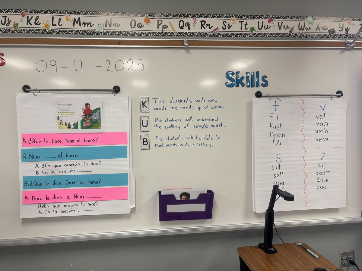 We learn best by seeing things live.  Great collaboration between Ms Rodriguez and Ms Villanueva last Friday <a href="/JonesES_AISD/">Jones Elementary School</a>.  Thank you <a href="/NoLeaderLikeMe/">Greg Castille, M.Ed.</a> <a href="/dr_dharvey/">Darnisha Harvey</a> <a href="/sepulvedalynnet/">Lynnette Sepulveda</a>.  <a href="/SHINEAldine/">SHINE Aldine</a> <a href="/AldineEsl/">Aldine ESL Elem</a> <a href="/GadgetSGarcia/">Suzanna Garcia</a>