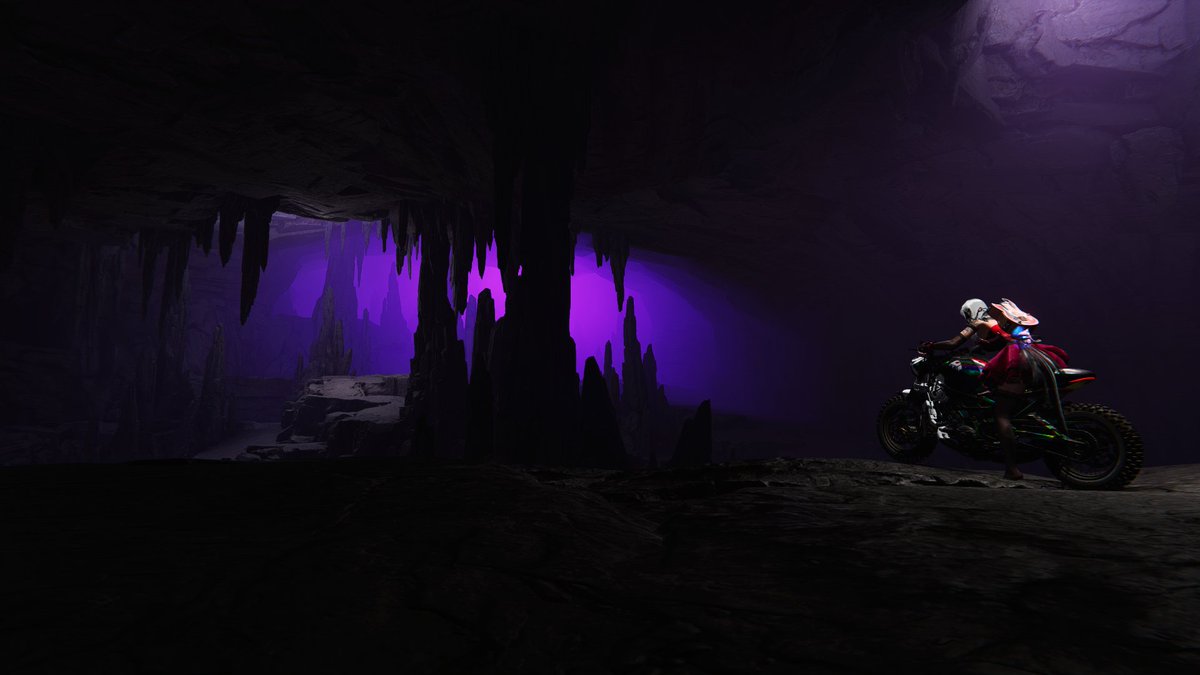 Bee4Debruyne's tweet image. Nature’s masterpiece, framed by stone walls #OnceHuman #gaming #openword  #oncehumanmobile  #VirtualPhotography #OnceHumanモバイル 
@OnceHuman_