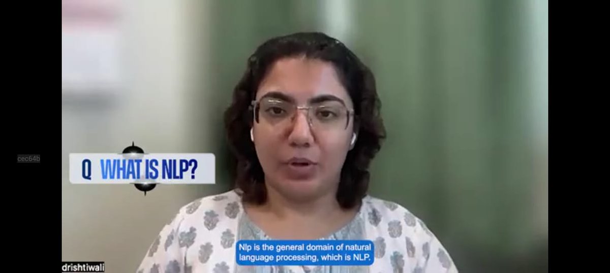 VAllam200531's tweet image. 🌍 LLMs and Agentic AI are everywhere but do you really understand them?

🎓 Exclusively for Academy Students

#NxtWave #CCBPAcademy #academypodcasts
#NxtWaveAcademy  #google #AI #agenticai 
#claude #chatgpt #coding #futureengineers
#rahulattuluri