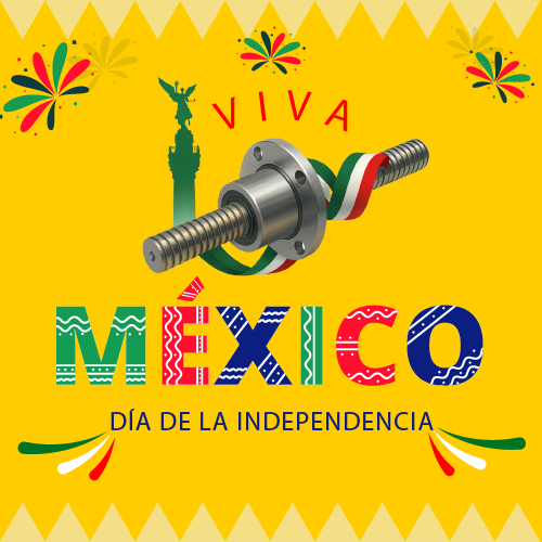 MISUMI México tweet media