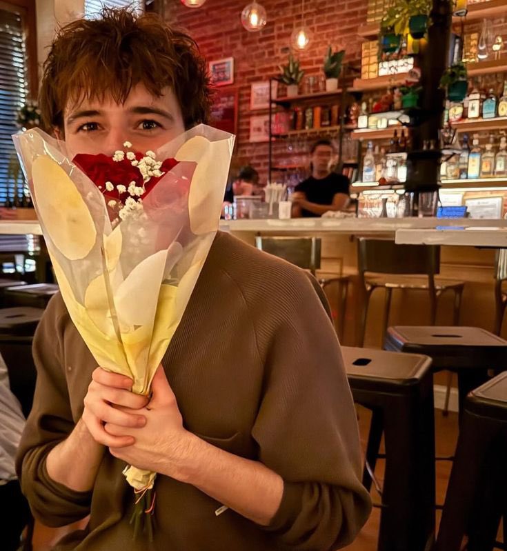 Jack Wolfe as Jack Wolfe