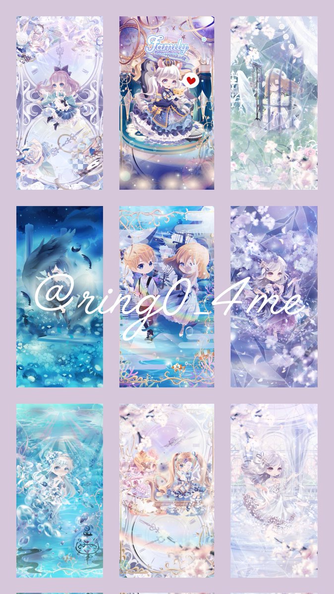 ring0_4me's tweet image. 📍過去ショーまとめ𓂃 𓈒𓏸𑁍

※タップ推奨
#ココプレ #cocoppaplay