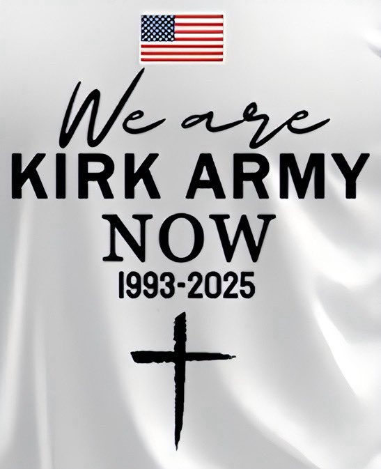 ๐บ๐ฒ๐ฅmagab23๐ฅ๐บ๐ฒ (@magab2023) on Twitter photo <a href="/charliekirk11/">Charlie Kirk</a> God We love you ๐๐๐ <a href="/charliekirk11/">Charlie Kirk</a> God We love you ๐๐๐