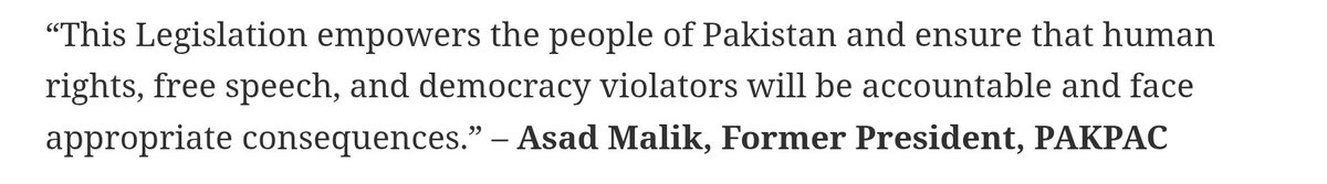 Save Pakistan Coalition tweet media
