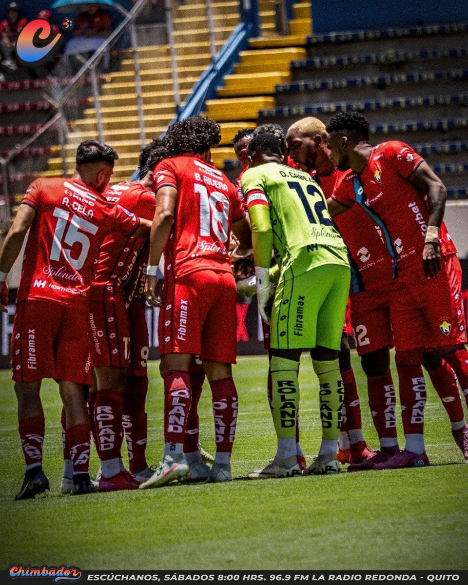 chimbadorec's tweet image. #ElNacional🔴 perdió ante #Macará🔵 y, mientras el plantel protesta por la falta de pagos💰, el presidente Marco #Pazos recriminó al plantel: “sentí falta de actitud y de ganas”.

&quot;Salimos molestos😡. Habíamos hecho un buen entrenamiento, pero no se lo vio en la cancha&quot;, dijo😅.