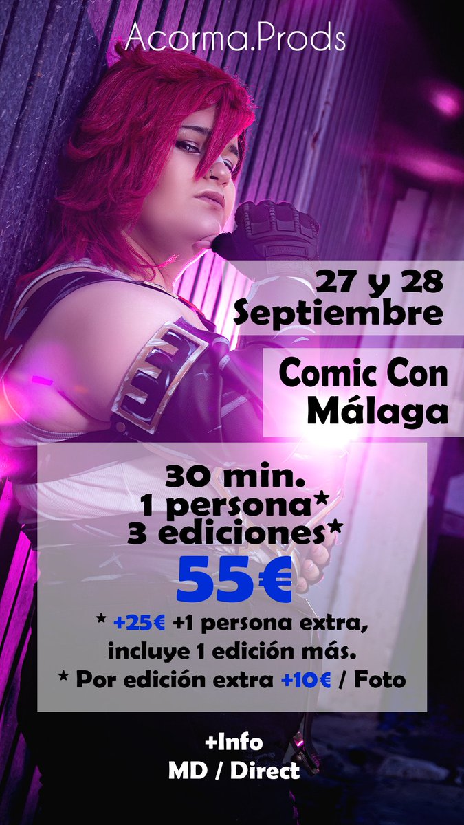 Acorma 📷✨ moving to 🩵🦋 tweet media