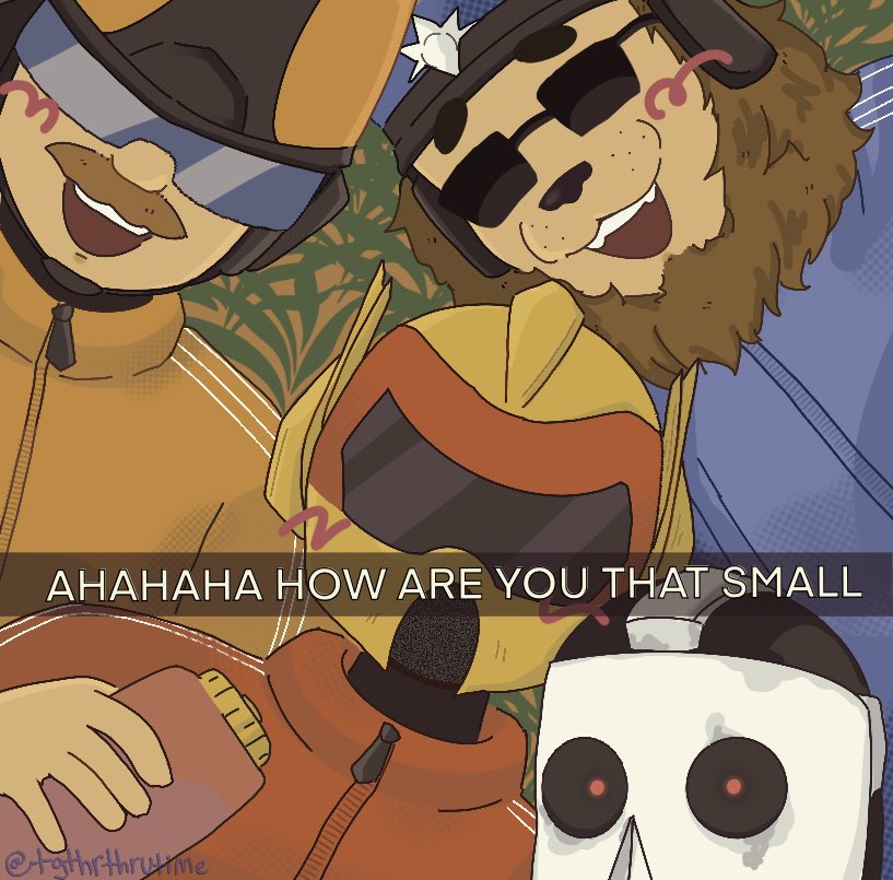 pov: you are a Critter…🐛🪱🐞

#twrp #thelongestweekend