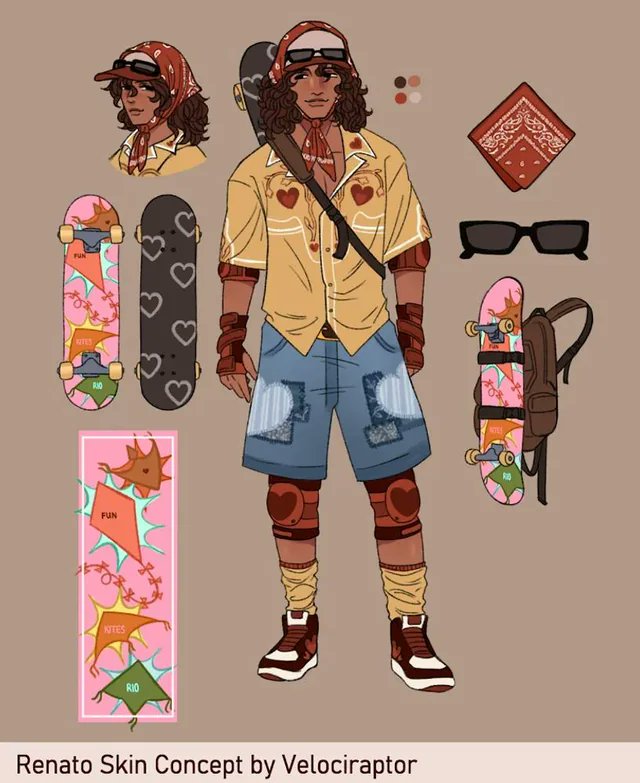 The DBD community did not want this skin, i'm actually speechless... Like we lost so bad.