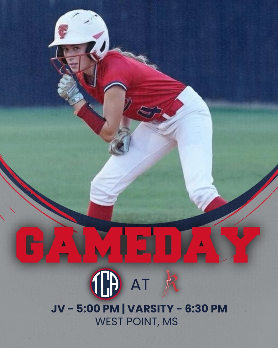 Tri County Academy Fastpitch tweet media