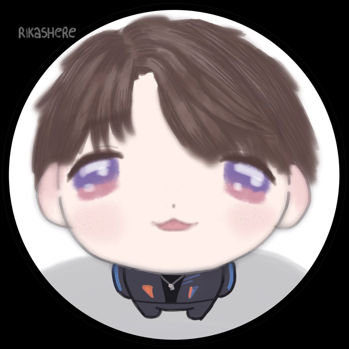 knock knock he has something to say

#caleb #loveanddeepspace #loveanddeepspacefanart