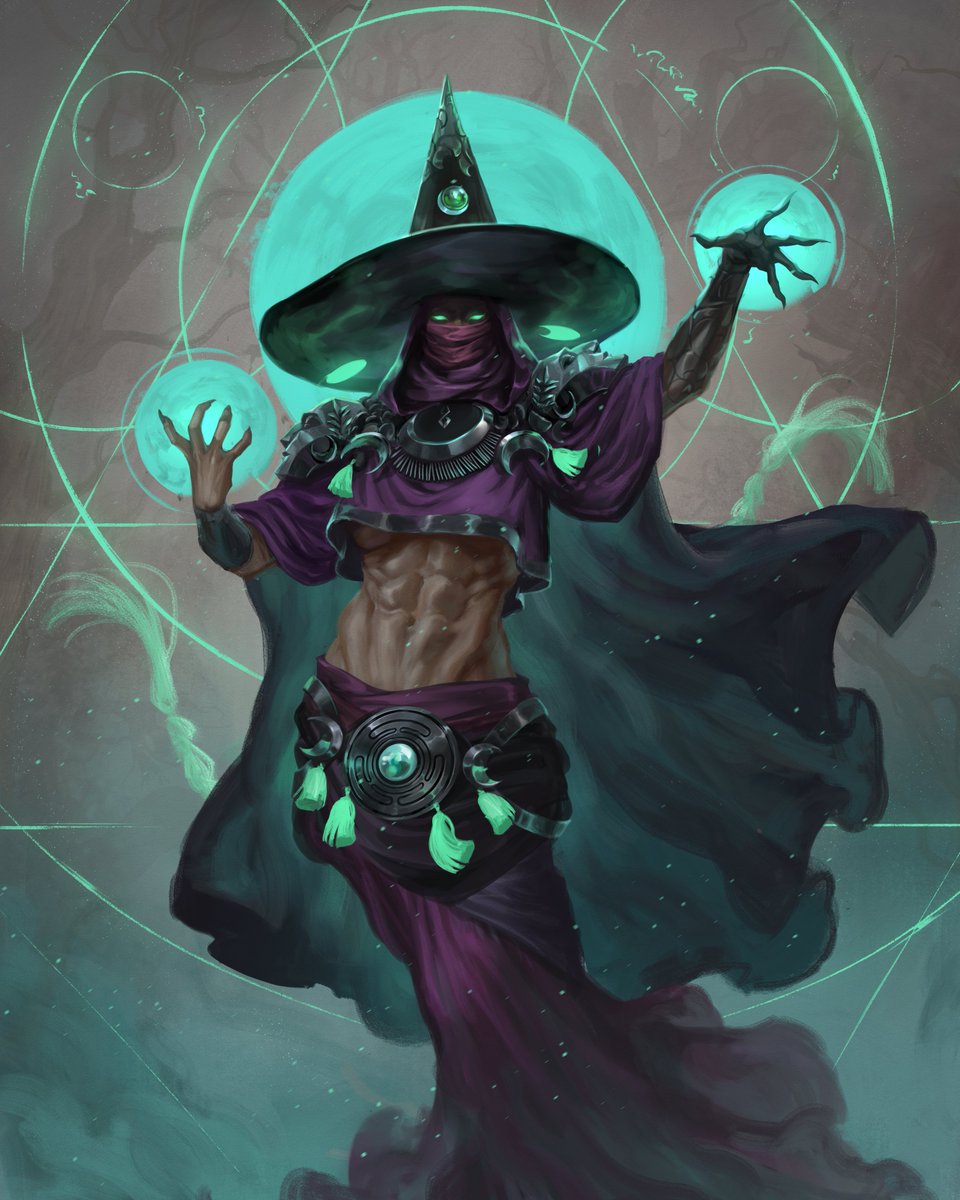 Hecate

super hyped for Hades 2