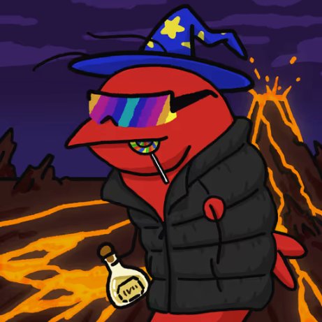 Speculation time!

$XAN is now live on MEXC Premarket and currently trading at $0.12. This puts @Anoma's market cap around $1.2B.

Now imagine this!

If a 1% airdrop goes to <a href="/Shrimpers_nft/">Shrimp 🦐</a> holders at that price… each NFT would be worth about $4,000 in rewards.

And with the