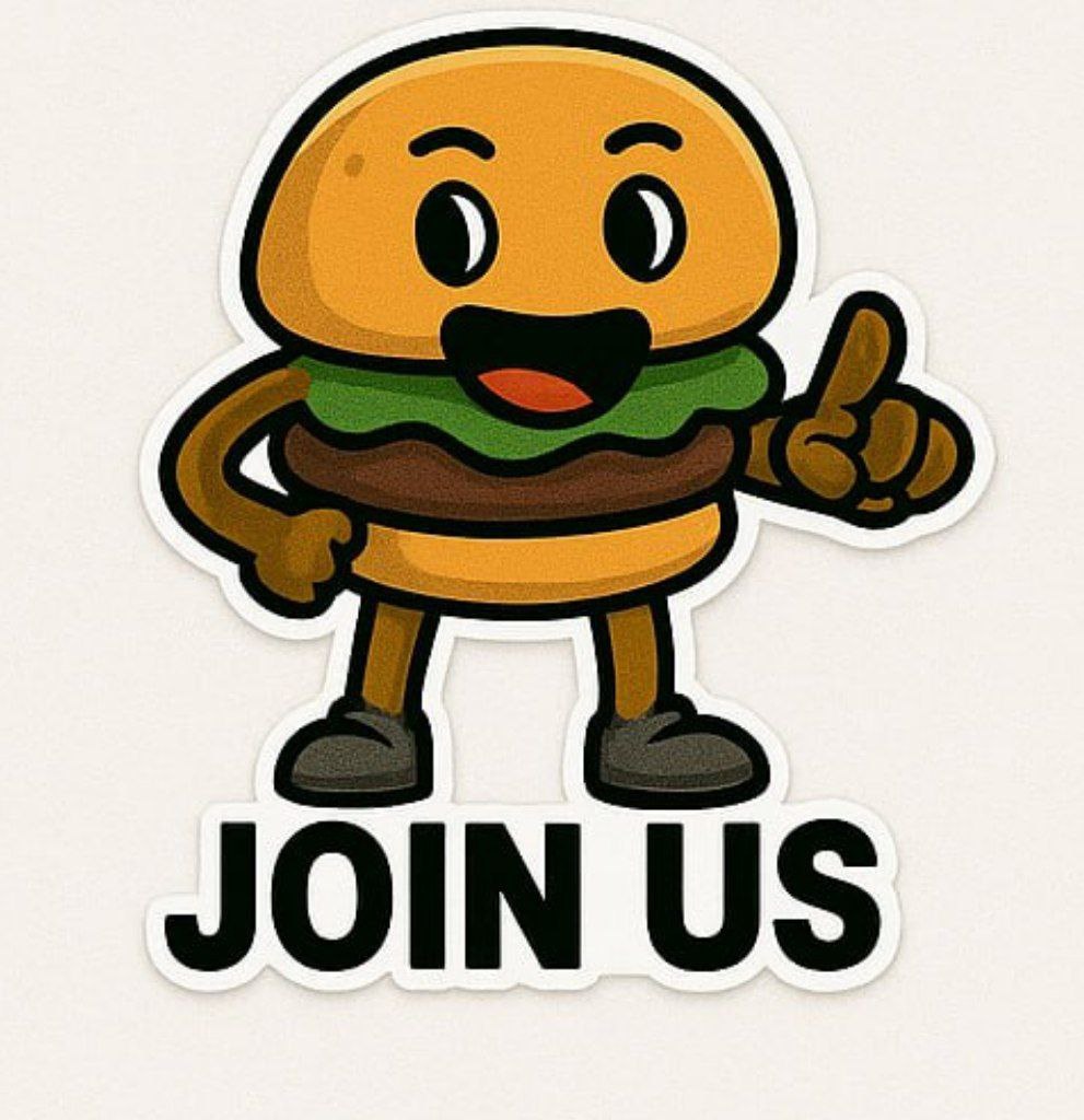 <a href="/Foodie_flipp/">Foodie_flip🍔</a> 
Foodie Flip isn’t just a community it’s a movement. 🚀
Here’s why we’re growing fast and why you should be part of it 👇

🔥 Daily flips &amp; gems
🔥 Active and supportive fam
🔥 Real-time calls and insights
🔥 Positive vibes only

We’re cooking success together. 📈